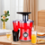 Decakila Food Processor 400W KEJC004R(shr)