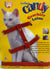 Candy Geschirr Red Katten Met Leiband