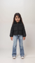Terranova Girl's Black Jacket |Terranova In Lebanon