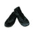 Isotoner Signature Women's Black Satin Ballerina Slipper | Isotoner Signature in Lebanon