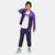 Nike Kids Purple & Navy Sports Jacket | Nike In Lebanon