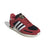 Adidas Men's Red & Black La Trainer Sneakers | Adidas In Lebanon