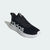 Adidas Men's Black/White Running Kaptir 3.0 Sneakers