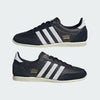 Adidas Womens's Black & White Japan Sneakers | Adidas In Lebanon