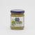 A jar of Ottima Pesto Sauce with Basil 180g, showing the product label with its name and description.
