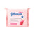 Johnson’s Micellar Cleansing Wipes (with Rose Water) – 25 Wipes | Johnson's In Lebanon
