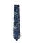 Bar III Men's Navy Hill Floral-Print Tie | Bar III In Lebanon