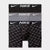 Nike Men's Black/Grey Dri-FIT Essential Micro Boxer