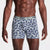 Nike Men's Multicolor 3 Pack Stretch Cotton Boxer