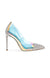 Steve Madden Women's Silver Iridescent Heels | Steve Madden in Lebanon