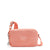 Kipling Women's Peach Glam Milda-Small Crossbody | Kipling In Lebanon