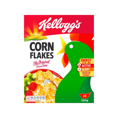 Kellogg's Corn Flakes 250g