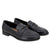 Kensie Women's Black Penny Loafers Casual Shoes |Kensie in Lebanon