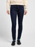 Lee Women's Navy Rinse Skinny Jeans | Lee In Lebanon