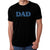 La Pop Art Men's Black Premium Blend Word Art T-Shirt | La Pop Art In Lebanon
