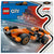 Lego City McLaren Racing Car With F1 Driver | Lego In Lebanon