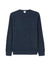 Celio Men's Navy Blue Blend Crew Neck Knitted Sweater|Celio In Lebanon