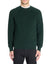 Celio Men's Dark Green Round Neck Knitted Sweater|Celio In Lebanon