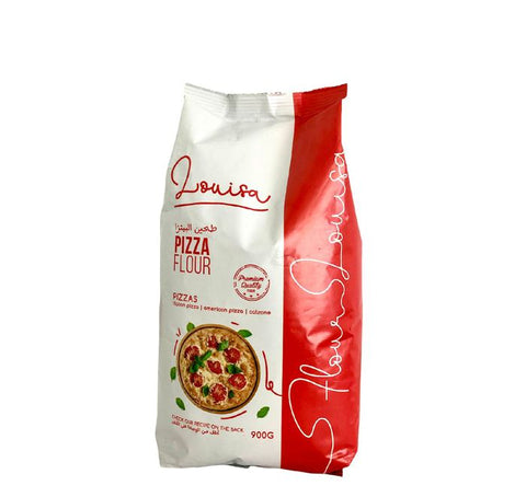 Lousia Pizza  Flour 900g