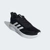 Adidas Men's Black & White Lite Racer Rebold Sneakers | Adidas In Lebanon