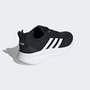 Adidas Men's Black & White Lite Racer Rebold Sneakers | Adidas In Lebanon