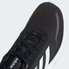 Adidas Men's Black & White Lite Racer Rebold Sneakers | Adidas In Lebanon