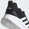 Adidas Men's Black & White Lite Racer Rebold Sneakers | Adidas In Lebanon