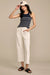 Lucky Brand Women's White Lucky Legend Crop Wide Leg Jeans |Lucky Brand In Lebanon