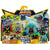 Moose Legends of Akedo Ninja Fury Battle Pack Action Figure Set - 6pk|Moose In Lebanon