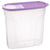Alin Plast Plastic Food Container 6L | Alin Plast In Lebanon