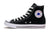 Converse Unisex Black Chuck Taylor All Star Hi Sneakers | Converse In Lebanon