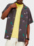 Wrangler Men's Smoked Pearl Non Pkt Resort Shirt |Wrangler In Lebanon