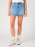Wrangler Women's Blue Jeans Short | Wrangler In Lebanon