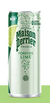 Maison Perrier Forever Sparkling Beverage Lime Can 250ml | Maison Perrier In Lebanon