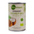 Biomass Organic Coconut Milk 400ml