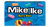 Mike And Ike Berry Blast Candy 120g | Mike And Ike In Lebanon