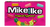 Mike And Ike Original Fruits Candy 120g | Mike And Ike In Lebanon