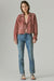 Lucky Brand Women's Blue Mid Rise Sweet Straight Jeans | Lucky Brand In Lebanon
