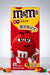 M&M's Milk Chocolate Lollipop 52g