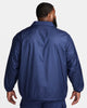 Nike Men's Navy Relaxed Fit Club Coaches Jacket | Nike In Lebanon