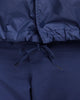 Nike Men's Navy Relaxed Fit Club Coaches Jacket | Nike In Lebanon
