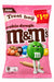 M&M's Treat Bag Cookie Dough Chocolate 100g