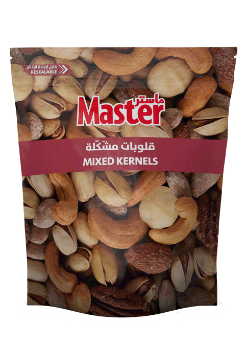 Master Mixed Kernels 220g