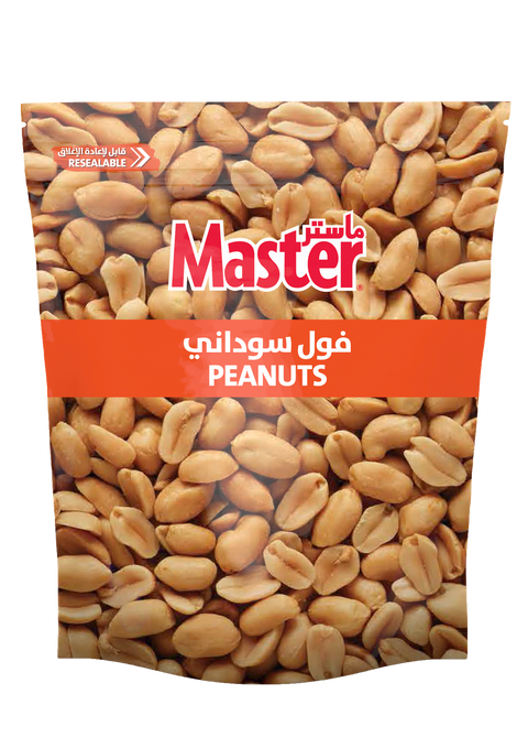 Master Peanut 150g