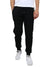 Blue Ice Men's Black Fleece-Lined Jogger Sweatpants| Blue Ice in Lebanon