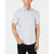 Michael Kors Men's Baby Blue Short-Sleeve Button Down Shirt | Michael Kors In Lebanon