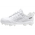 Mizuno Men's White 9-Spike Advanced Finch Elite Tpu Molded Football Cleat Sneakers | Mizuno in Lebanon
