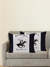مجموعة وسادة Multicolor Multicolor Beverly Hill Polo Club (2 قطعة) 176BHP30120