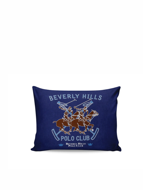 Beverly Hill Polo Club BHPC 007-Beige Pillowcase Set (2 Pieces) 176BHP0108