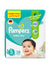 Pampers Baby Dry Diapers Size 5 11-16 kg pack jumbo pack 38 diapers